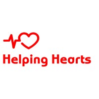 Helping Hearts (Cpr & First Aid Training)