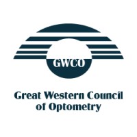 Great Western Council of Optometry (GWCO) logo - Similar company to California Optometric Association