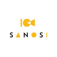 SANOSI PRODUCTIONS logo - Similar company to Bip Tv