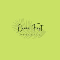 Ocean Fast International Limited logo - Similar company to Ocean International