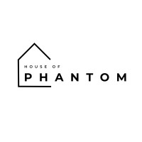 House of Phantom logo - Similar company to 29Tech.In