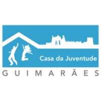 Casa da Juventude Guimaraes logo - Similar company to Nei - Estg