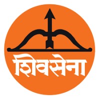 Shiv Sena logo - Similar company to C-Road Solutions