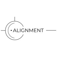 ALIGNMENT, LLC logo - Similar company to Be.Act.Change