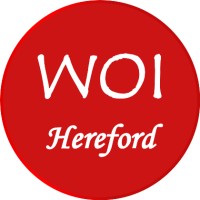 What's On In Hereford logo - Similar company to The Movement Centre