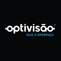 Optivisão logo - Similar company to Institutoptico