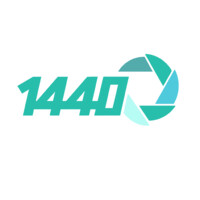 1440 Real Estate Media logo - Similar company to Arthur & Allen Real Estate Media