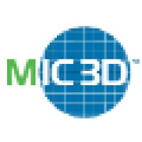 MonolithIC 3D Inc. logo - Similar company to Imperium Electronics