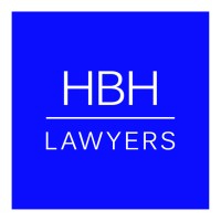 Hede Byrne & Hall Lawyers logo - Similar company to Donaldson Law