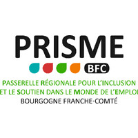 PRISME BFC logo - Similar company to Esat Apei