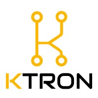 Krishna Smart Technology logo - Similar company to Krishna Smart Technology Ktron India