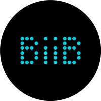BiiB logo - Similar company to Ramalan