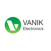 Vanik Electronics logo - Similar company to Superchip Electronics Private Limited