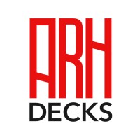 Deck Builders Baltimore County logo - Similar company to Deck Builders Usa