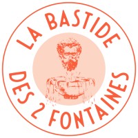 La Bastide des 2 Fontaines logo - Similar company to Los Bucaneros Mobile Canning