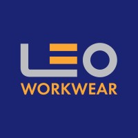 Leo Workwear logo - Similar company to Workerz®