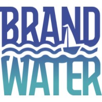 Brand Water Media logo - Similar company to Elastic Machine
