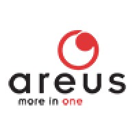 Areus Infocommunication Plc. logo - Similar company to Opture Informatika Kft