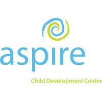Aspire Child Development Centre logo - Similar company to The Phone Experts Communications Ltd.