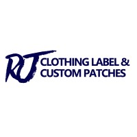 Ruiji Clothing Label Co., Ltd. | Embroidered Patches Manufacture in China. | No MOQ require. logo - Similar company to Qingdao Chenyou Caps Co.,Ltd.