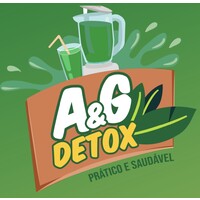 A&G Detox logo - Similar company to Time Produtora