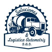 SOLUCIONES Y LOGISTICA AUTOMOTRIZ SAS logo - Similar company to Cfx Tecnología By Compufax