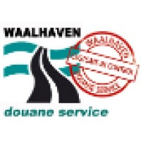 Waalhaven Douane Service B.V. logo - Similar company to Customs Declaration Hk