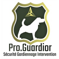 PRO.GUARDIOR logo - Similar company to Pro Expert Services Securite Privee