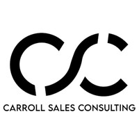 Carroll Sales Consulting logo - Similar company to Bfine