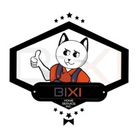 Bixi Home Services logo - Similar company to Realty One Group Destiny