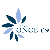 Médica Once 09 logo - Similar company to Industrias Plásticas Médicas