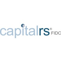 Capital RS FIDC logo - Similar company to Meta Securitizadora