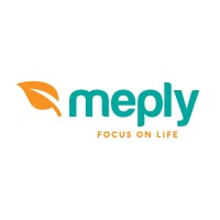 Meply Insurance logo - Similar company to Koverage Insurance Group, Llc