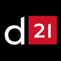 digital21 logo - Similar company to Futurecare Solutions Group, Inc.