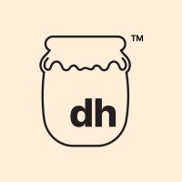 DarkHoney OÜ logo - Similar company to Nftty