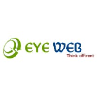Eye Web Solution Pvt.Ltd. logo - Similar company to Netzent Technologies