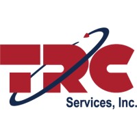 TRC Services, Inc. logo - Similar company to Lightning Production Services