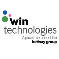 Win Technologies logo - Similar company to Win Technology