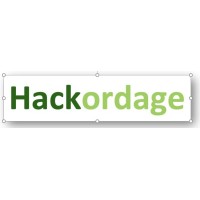 Hackordage