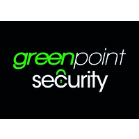 Greenpoint Security logo - Similar company to Cjs Electrical (Wales) Ltd
