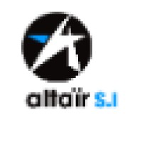 Altaïr S.I. logo - Similar company to Bwc Visual Technology