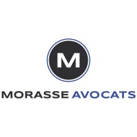 Morasse Avocats logo - Similar company to Boro Frigon Gordon Jones