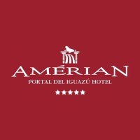 Amérian Portal del Iguazú logo - Similar company to Iguazú Argentina | Área Cataratas Del Parque Nacional Iguazú
