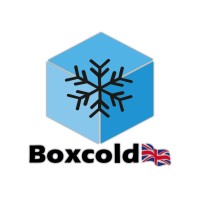 Boxcold UK logo - Similar company to Boxcold S.R.L.
