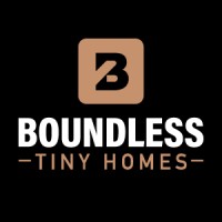 Boundless Tiny Homes logo - Similar company to Linked Living Homes
