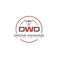 Drone Washing Dynamics logo - Similar company to Skywash