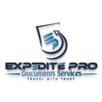 Expedite Pro Documents Services logo - Similar company to Ascent Attestation Services