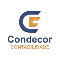 Condecor Contabilidade logo - Similar company to Junkes Contabilidade