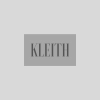 Kleith logo - Similar company to Wavey Fades