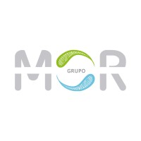 Grupo MOR Perú logo - Similar company to Formar-T  Especialistas En Ventas, Habilidades Blandas Y Liderazgo Comercial